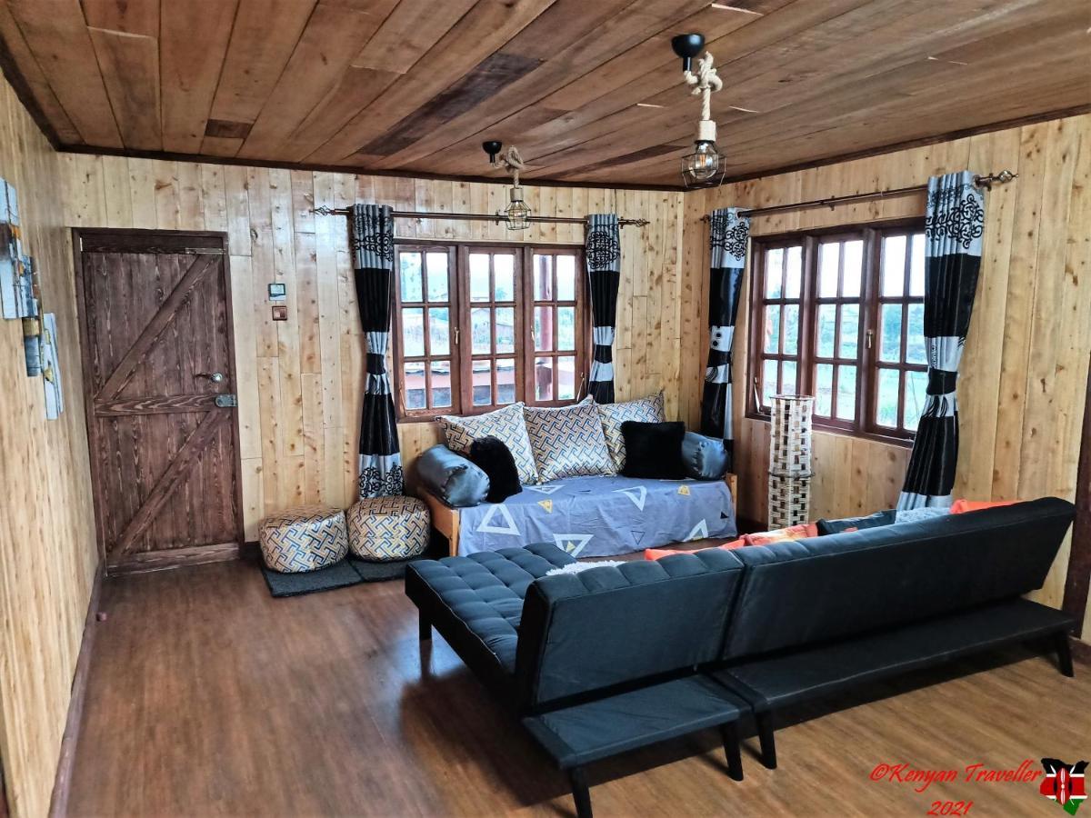 TimauThe Wonky Houseアパートメント エクステリア 写真
