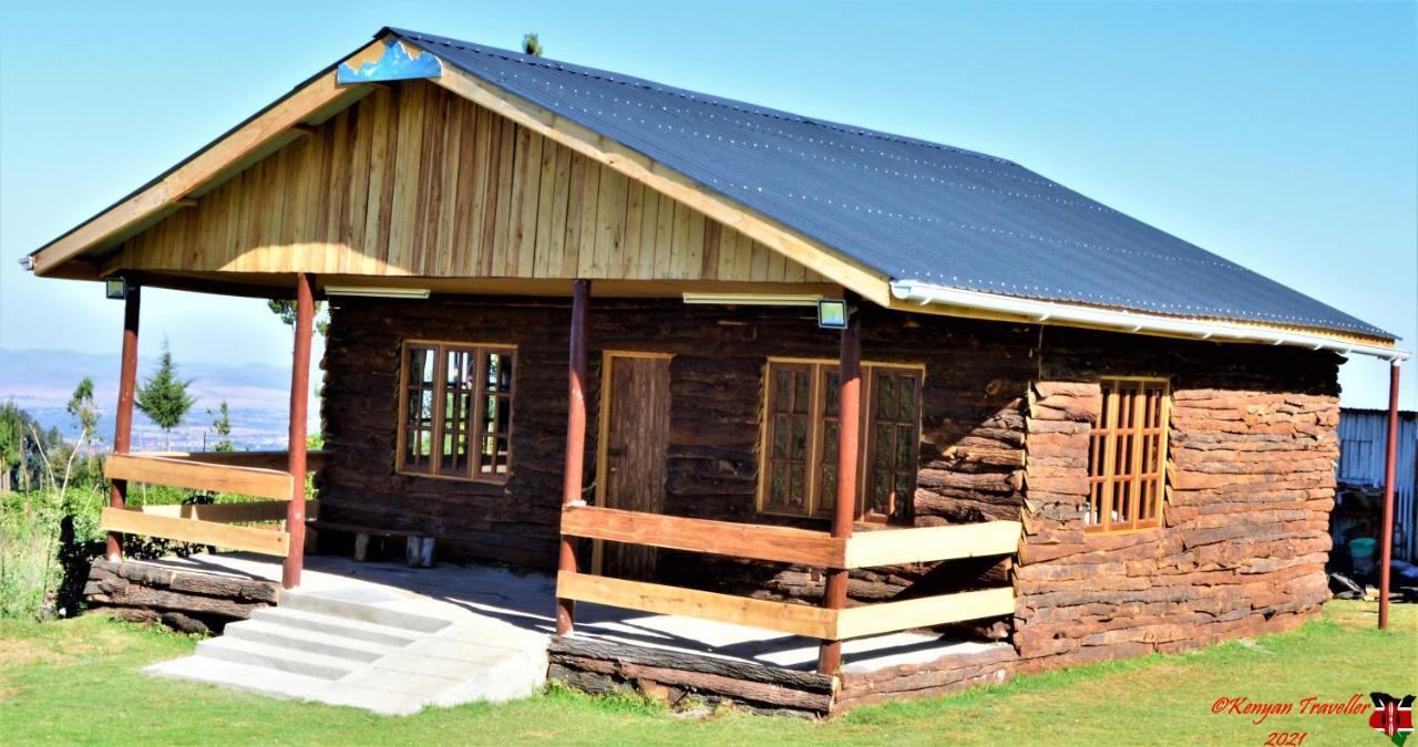 TimauThe Wonky Houseアパートメント エクステリア 写真