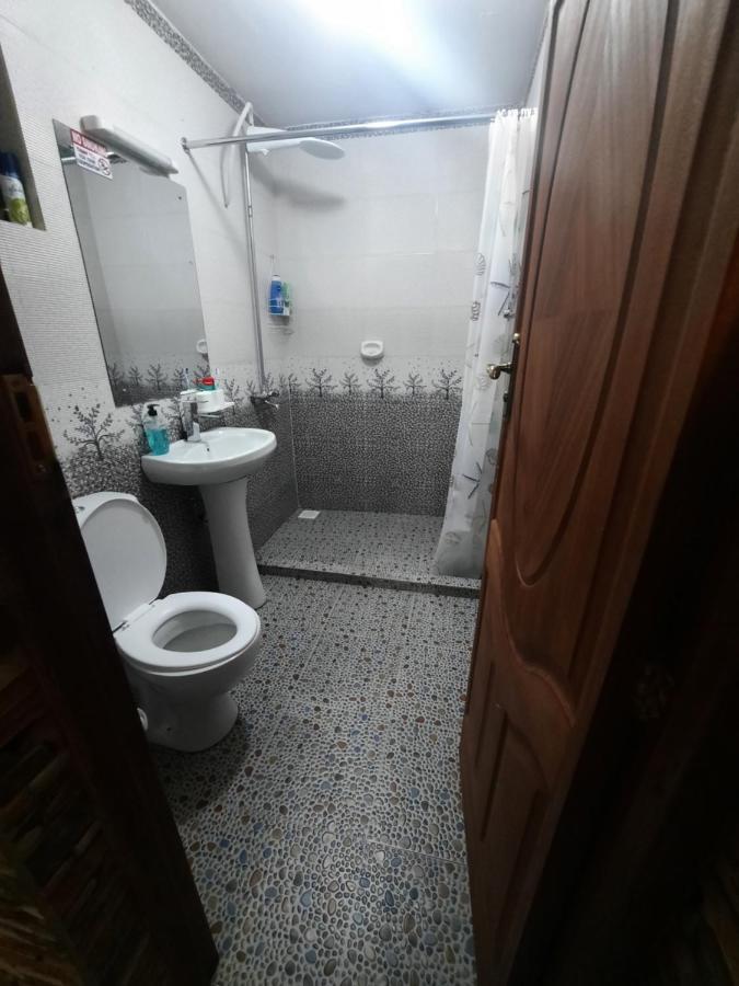 TimauThe Wonky Houseアパートメント エクステリア 写真