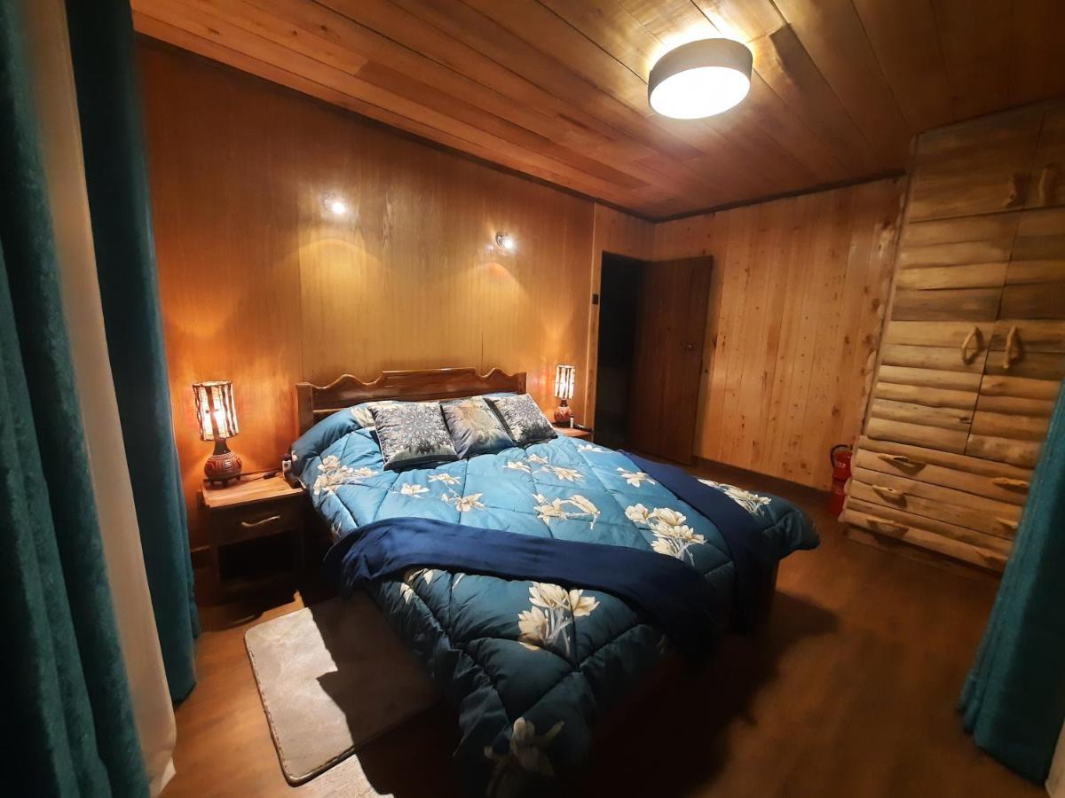 TimauThe Wonky Houseアパートメント エクステリア 写真