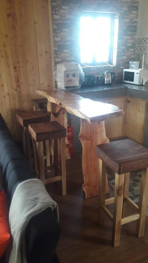 TimauThe Wonky Houseアパートメント エクステリア 写真