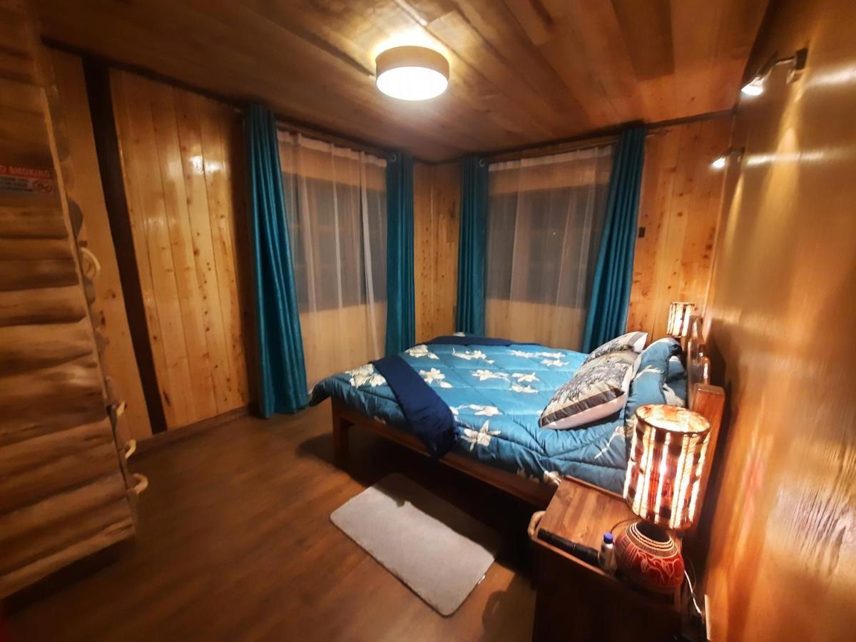 TimauThe Wonky Houseアパートメント エクステリア 写真