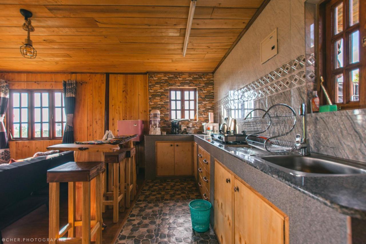 TimauThe Wonky Houseアパートメント エクステリア 写真